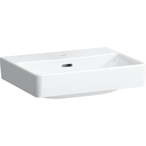 Hand washbasin Pro S Standard 1