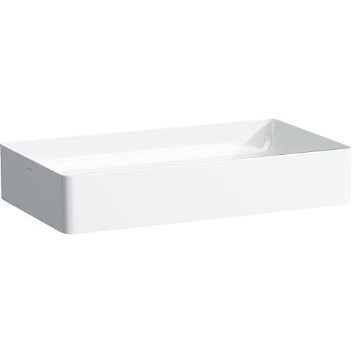 Surface-mounted washbasin Edeline Standard 1