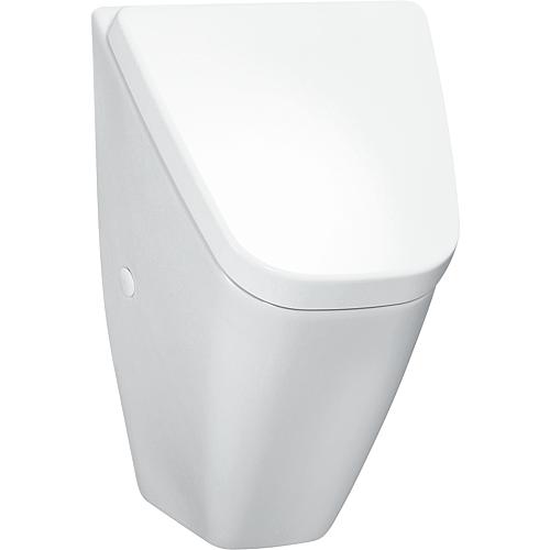 Absaug-Urinal vila Standard 1