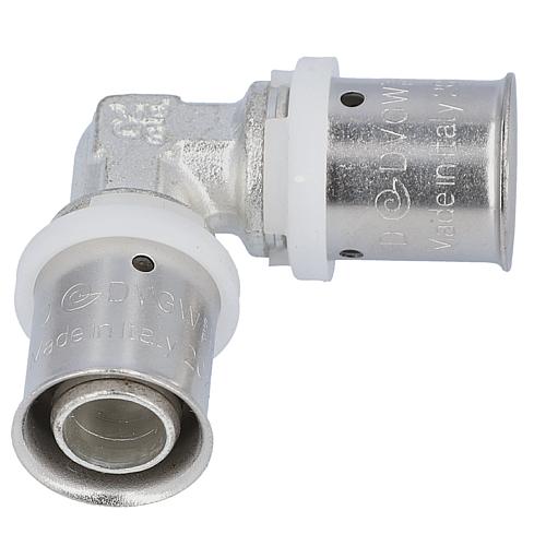 Angle connector 90° Anwendung 1