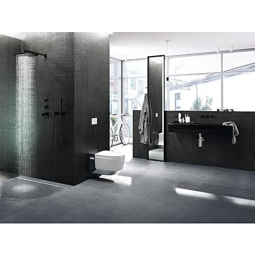 Geberit shower drain CleanLine 20