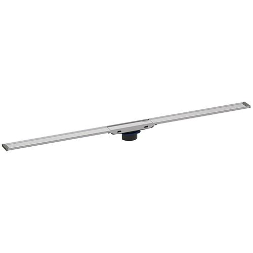 Geberit shower drain CleanLine 20 Standard 1