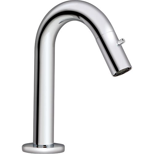 Washbasin mixer Enver Standard 1