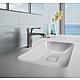 Washbasin mixer Alpha