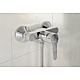 Shower mixer Alpha Anwendung 1