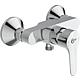 Surface-mounted shower mixer Ideal Standard Alpha chrome