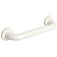 Hewi handle/ Towel holder 477 series pure white, WxD:300x90mm