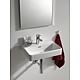 Hand washbasin Pro S Anwendung 1