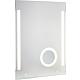 Earline mirror with LED lighting Standard 1