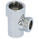 Hose drain valve