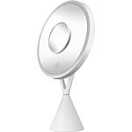 Lady Mirror cosmetic mirror with LED lighting, can be dimmed