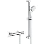 Grohe Grotherm 1000 Performance shower set