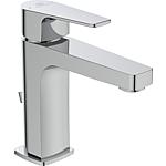 Cerafine D Grande washbasin mixer