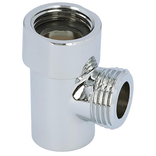 Hose drain valve Standard 1