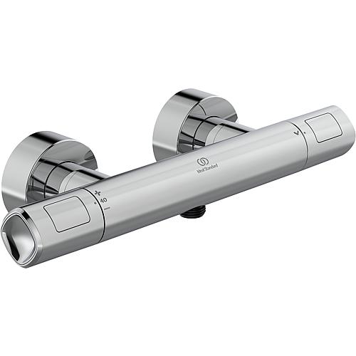 Mitigeur thermostatique de douche Ceratherm T100 Standard 1