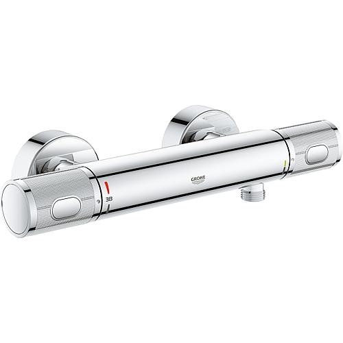 Mitigeur thermostatique de douche Grohe Grohtherm 1000 Performance Standard 1