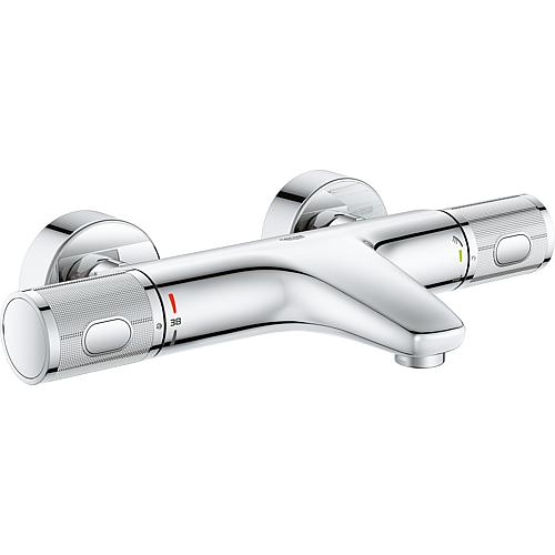 Grohe Grohtherm 1000 Performance bath thermostat Standard 1
