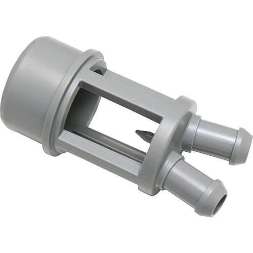 Drain adapter Standard 1