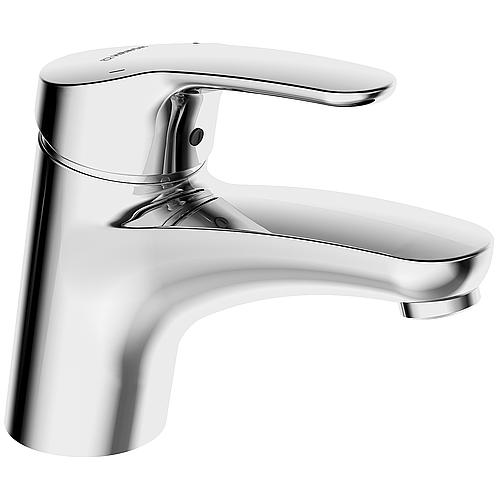 Hansamix washbasin mixer Standard 2