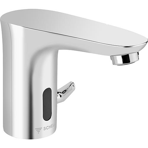 Sensor washbasin mixer Schell Modus E HD-M Standard 1