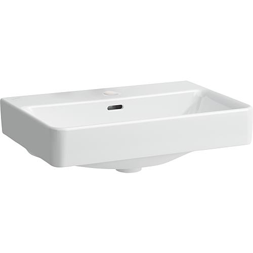 Pro S compact washbasin Standard 1