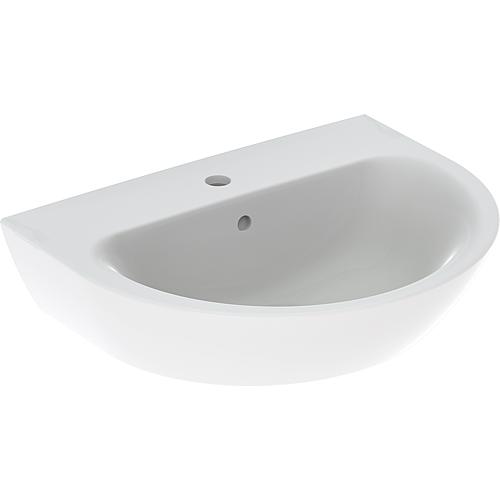 Renova washbasin Standard 1