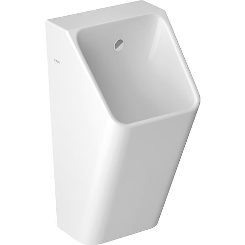 Urinal Comfort, spülrandlos Standard 1