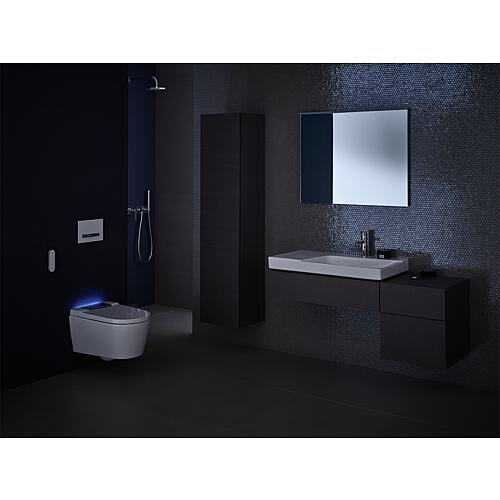 Shower toilet AquaClean Sela