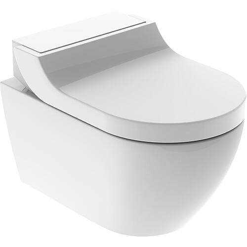 Shower toilet AquaClean Tuma Comfort Standard 1