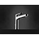 Cerafine O washbasin mixer