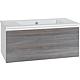 Washbasin base cabinet ELA with ceramic washbasin Standard 3