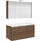 Bathroom furniture set ENOVI series MBH khaki oak