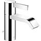 Mitigeur lavabo Dornbracht IMO saillie 130 mm chrome