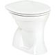 WC NEO 2.0 lxhxp: 360x400x475 mm sortie verticale céramique blanc