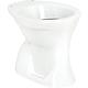 WC NEO 2.0 lxhxp: 360x400x475 mm sortie verticale céramique blanc