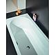 Marbond fitted bathtub