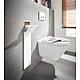 Toilet fitting container Asis Pure, 730 Anwendung 4