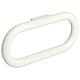 Hand towel ring Series 477, movable Standard 1