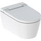 Shower toilet Geberit AquaClean Sela, white-alpine