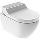 Shower toilet AquaClean Tuma Comfort Standard 2