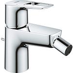 BauLoop bidet mixer