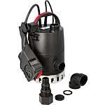 Submersible pump Unilift CC-5 A1CS,230V 0.24kW 5m cable