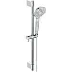 Shower set Idealrain Evo with 3-function handheld shower