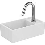 Hand washbasin set, Ideal Standard Eurovit