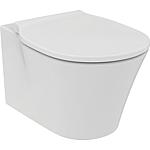 Toilet combi pack, Connect Air, AquaBlade