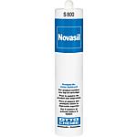 Adhesive for shower rear walls