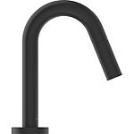 IdealStream stand valve, black