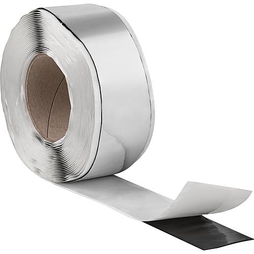 KEBU aluminium-butyl Sealing tape 10mx50mm