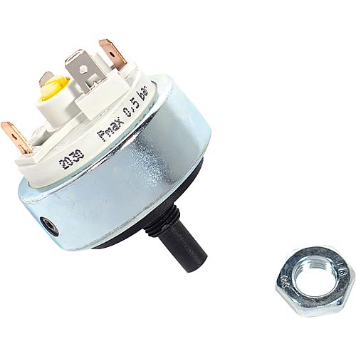 Pressure switch  Standard 1