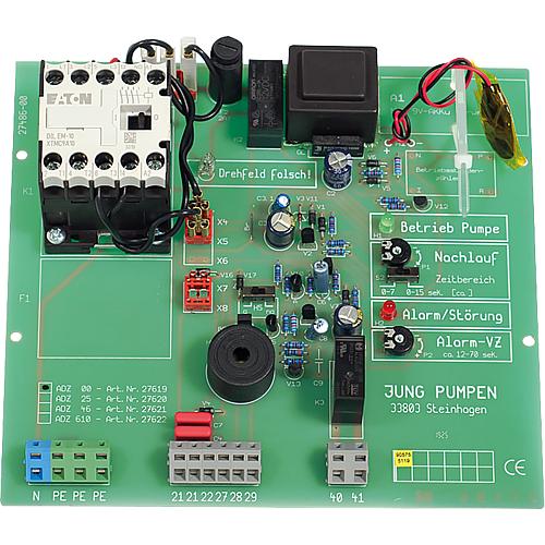 Circuit board ADZ 00